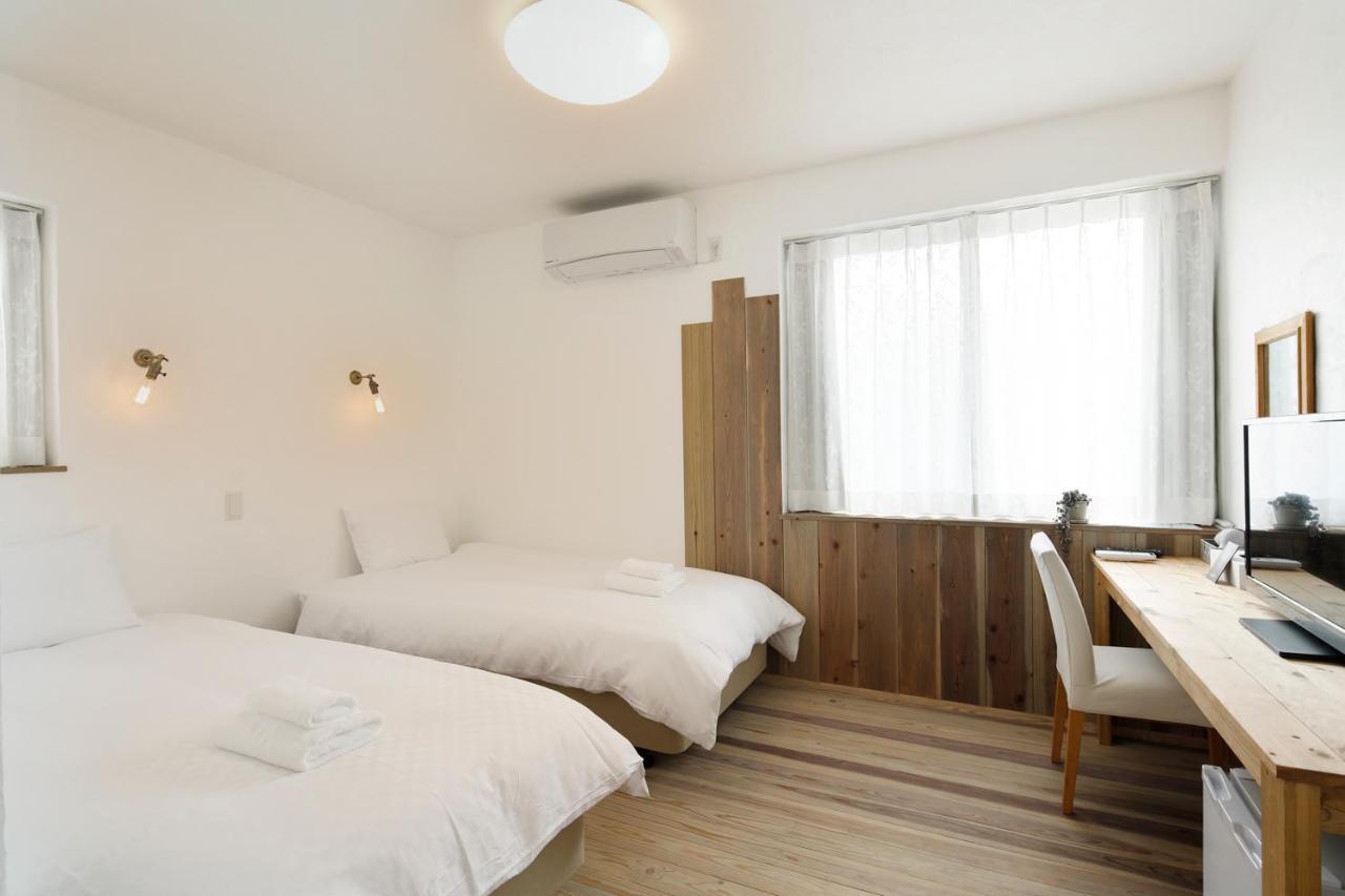 โรงแรม Kyono Mori Yurinsha 3*